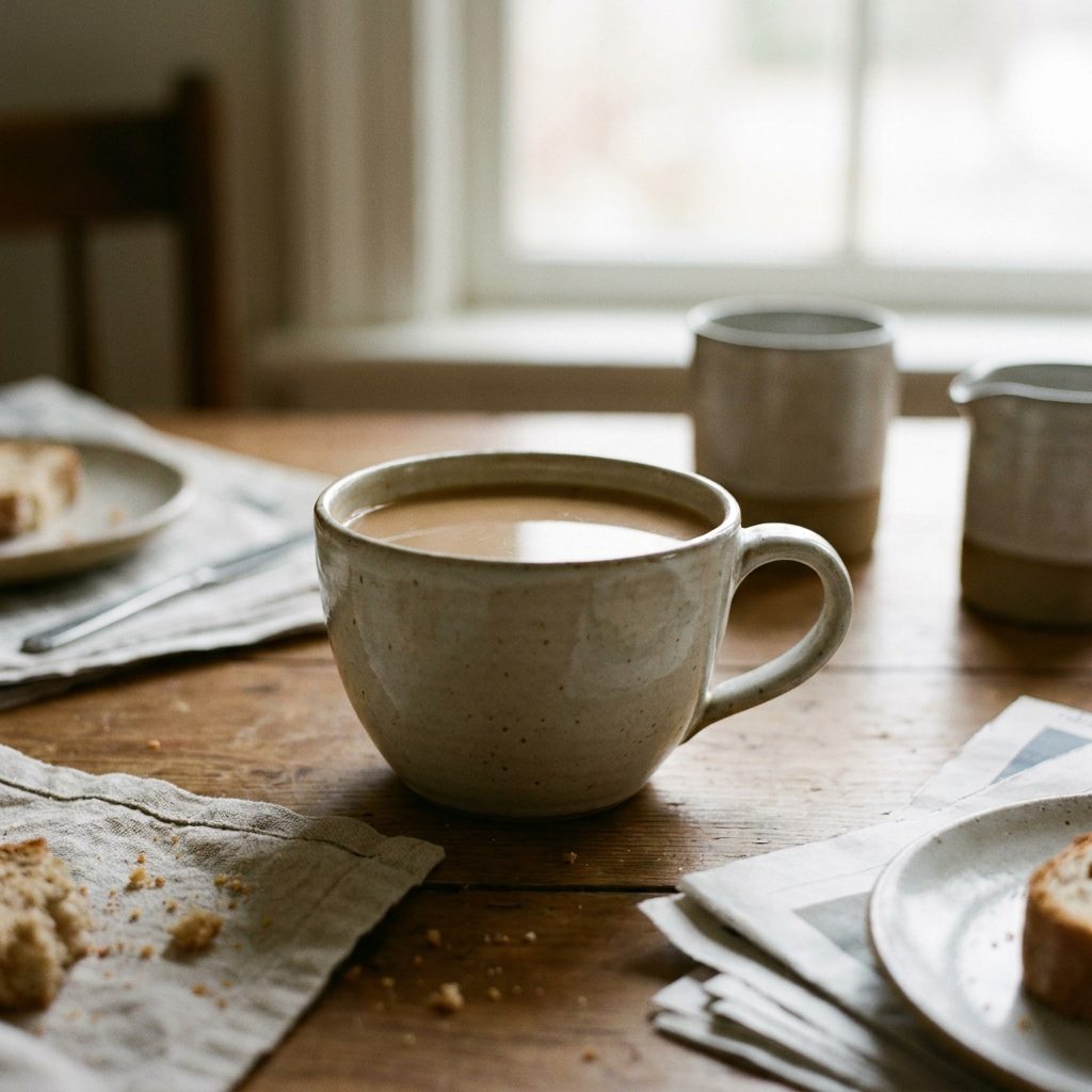 mug cafe Image