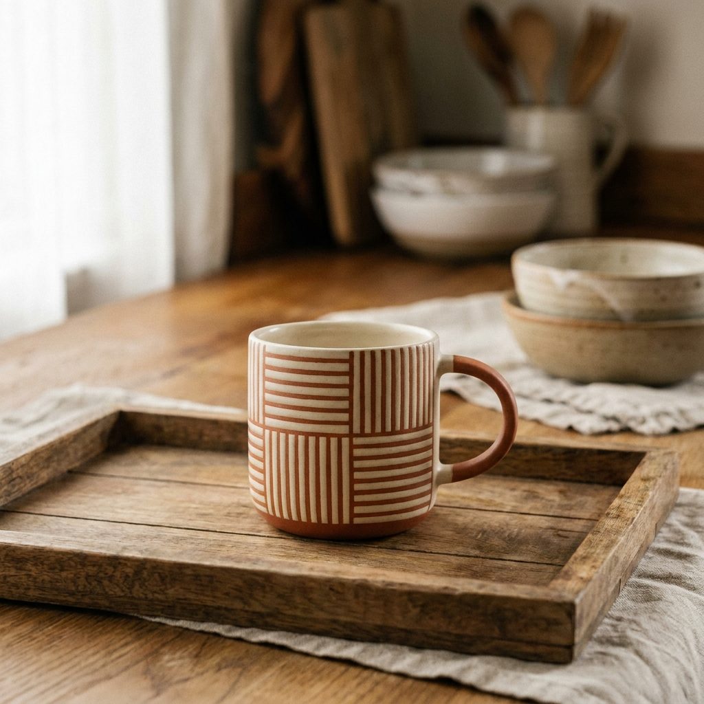 tasse a cafe design Image