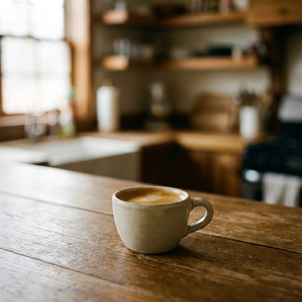 tasse a cafe expresso Image