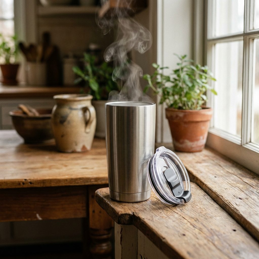 tasse a cafe isotherme Image