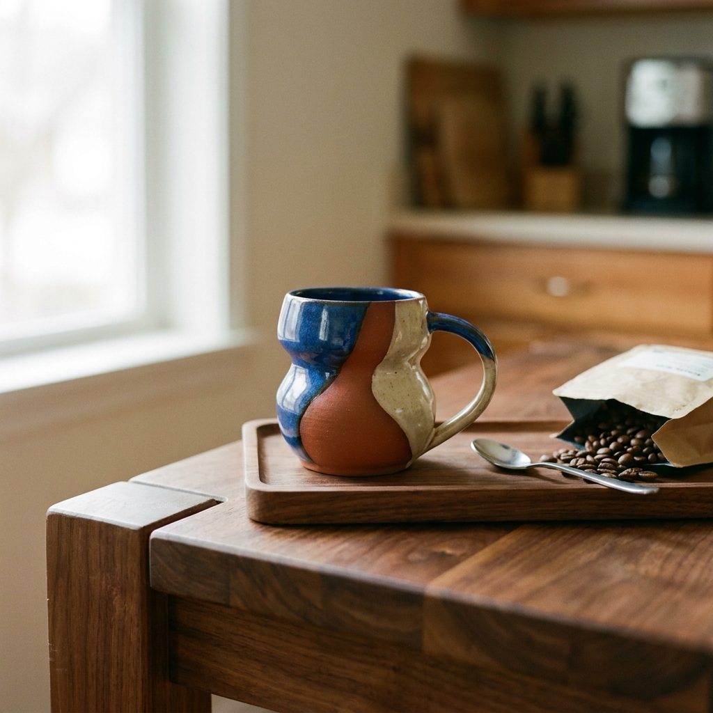 tasse a cafe originale Image
