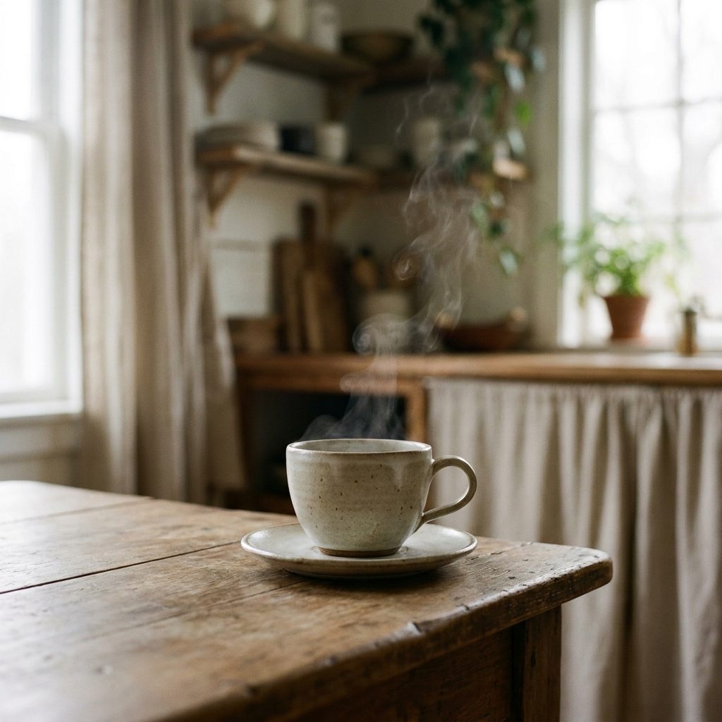 tasse a cafe Image
