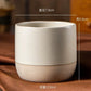 Tasse à Café en Céramique Wabi-Sabi 100/180/230 ml