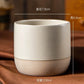 Tasse à Café en Céramique Wabi-Sabi 100/180/230 ml