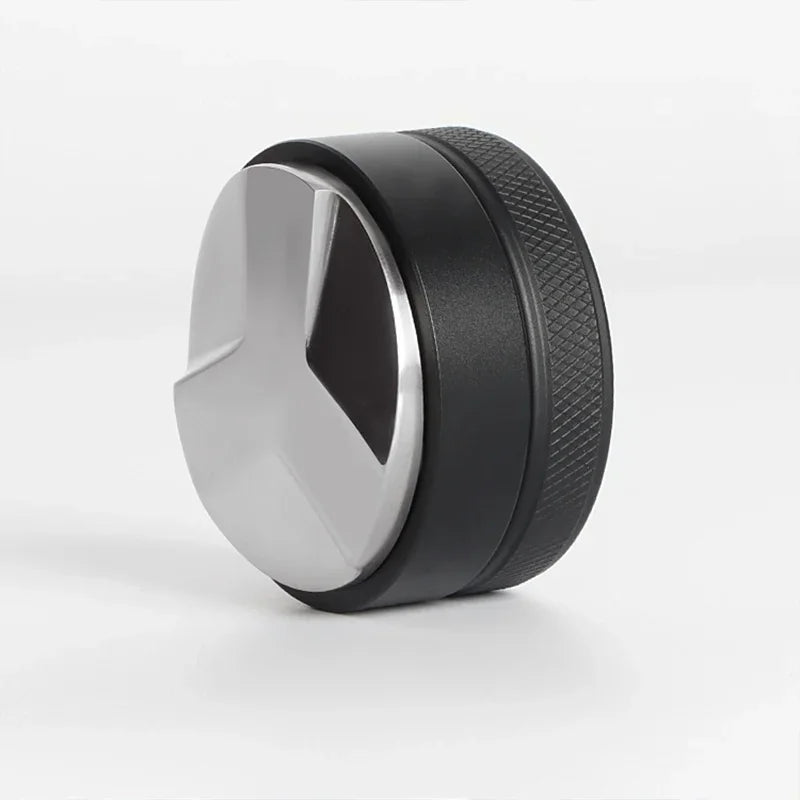 Distributeur Réglable 3 Pentes pour Porte-Filtre 51/53/58 mm Acier Inoxydable