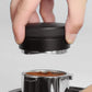 Distributeur Réglable 3 Pentes pour Porte-Filtre 51/53/58 mm Acier Inoxydable