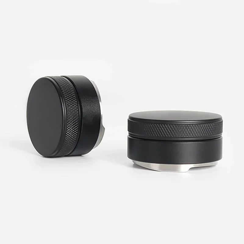 Distributeur Réglable 3 Pentes pour Porte-Filtre 51/53/58 mm Acier Inoxydable