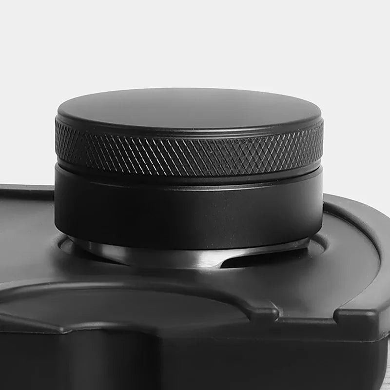 Distributeur Réglable 3 Pentes pour Porte-Filtre 51/53/58 mm Acier Inoxydable