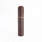 Agitateur Aiguille pour Café Expresso Manche Bois Portable