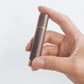Agitateur Aiguille pour Café Expresso Manche Bois Portable