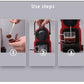 Capsules Réutilisables Cône Compatibles Nespresso Plastique et Inox