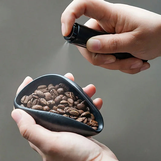 Flacon Pulvérisateur Antistatique en Plastique 10 ml pour Grains de Café