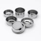 Panier Filtre Café Acier Inox pour Porte-Filtre sans Fond 51/54/58 mm