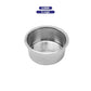 Panier Filtre Café Acier Inox pour Porte-Filtre sans Fond 51/54/58 mm