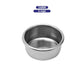 Panier Filtre Café Acier Inox pour Porte-Filtre sans Fond 51/54/58 mm
