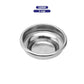 Panier Filtre Café Acier Inox pour Porte-Filtre sans Fond 51/54/58 mm