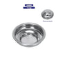 Panier Filtre Café Acier Inox pour Porte-Filtre sans Fond 51/54/58 mm