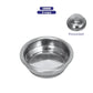 Panier Filtre Café Acier Inox pour Porte-Filtre sans Fond 51/54/58 mm