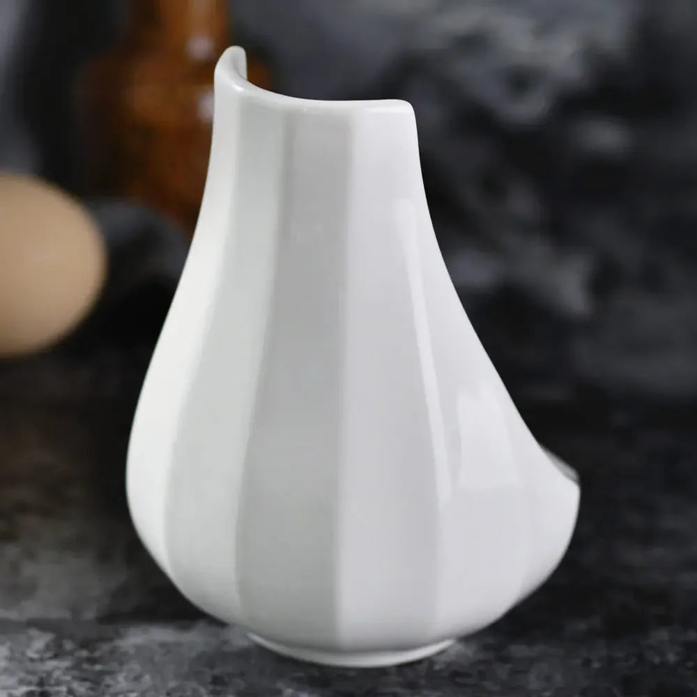 Porte-Cuillère En Céramique Décoratif Pour Cuisine
