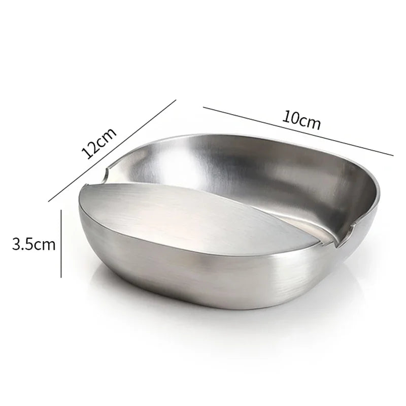 Repose-Cuillère En Acier Inoxydable Pour Cuisine