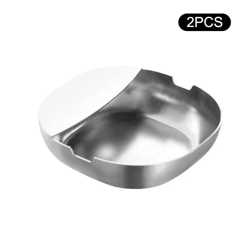 Repose-Cuillère En Acier Inoxydable Pour Cuisine