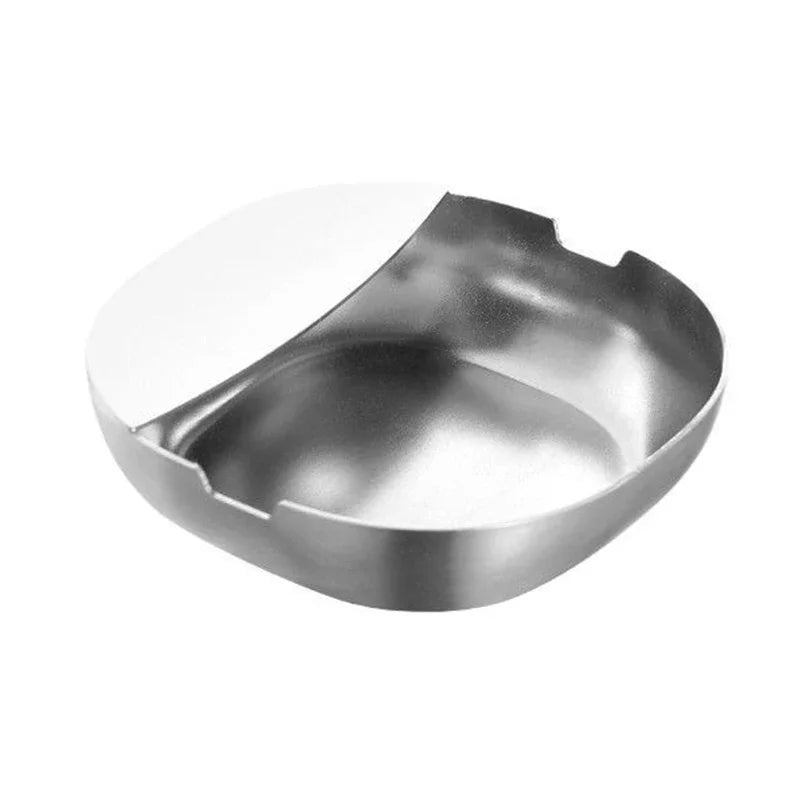 Repose-Cuillère En Acier Inoxydable Pour Cuisine