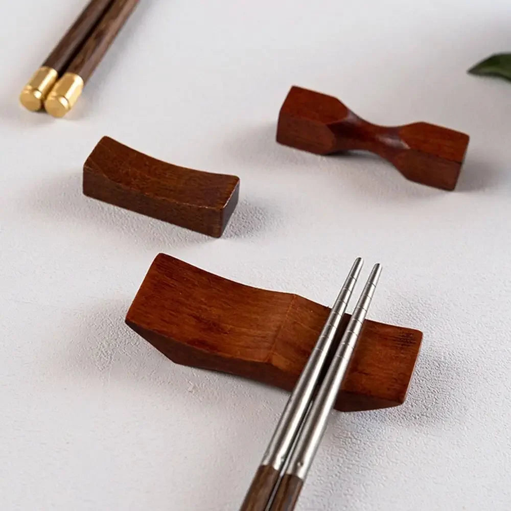 Repose-Cuillère En Silicone Résistant À La Chaleur