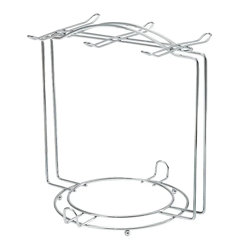 Support De Rangement Pour Tasses En Métal