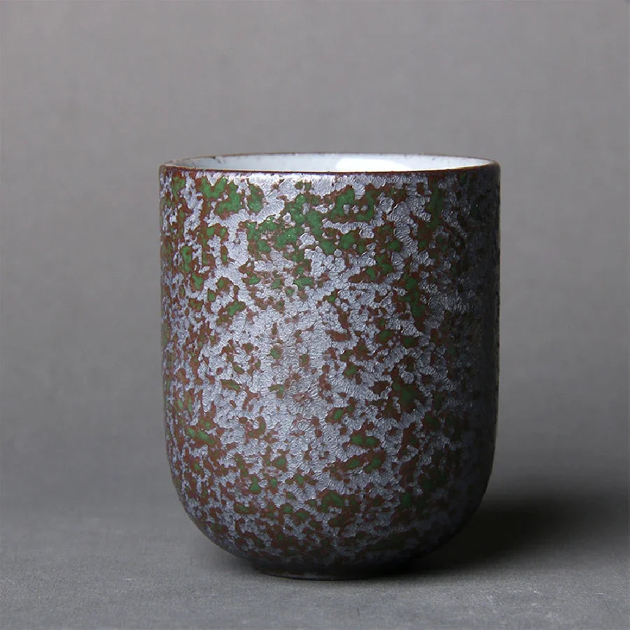 Tasse en Porcelaine 130 ml Style Zen Vintage